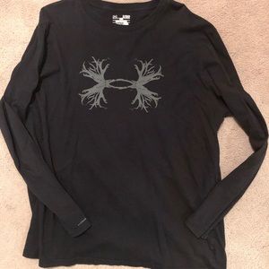 Under Armour Long Sleeve